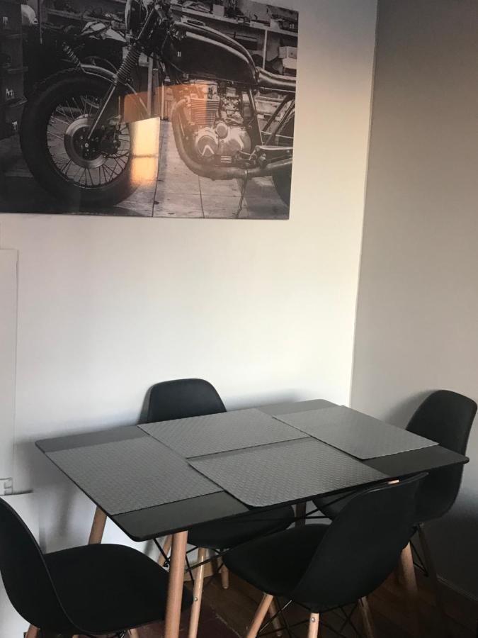 Appart Douillet Paris 11 外观 照片
