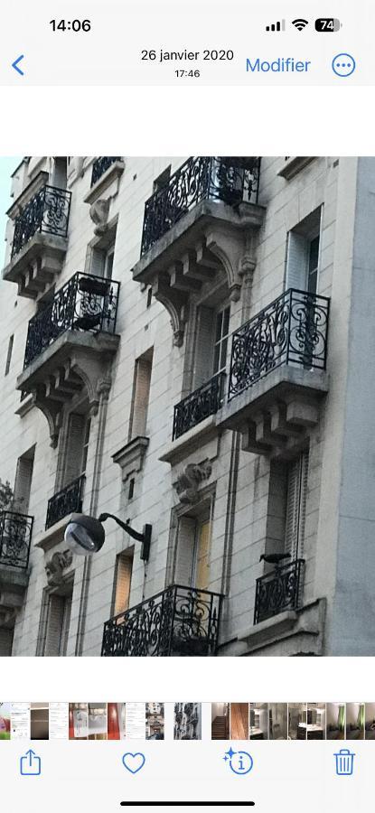 Appart Douillet Paris 11 外观 照片